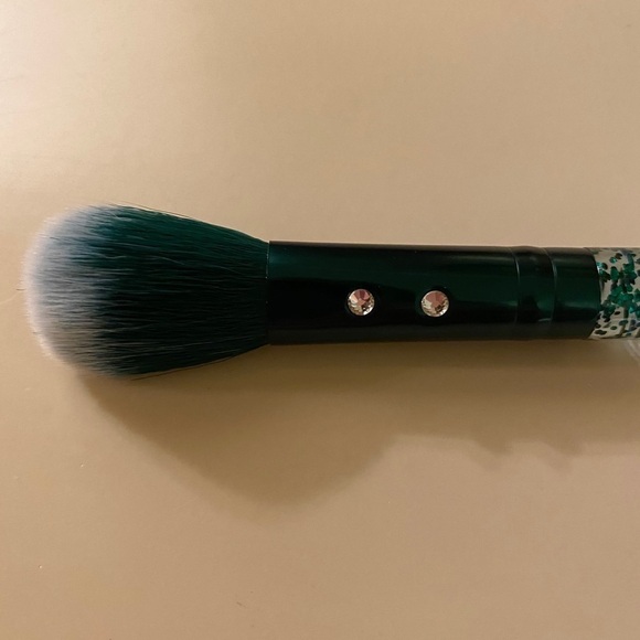 “SLMISSGLAM” P40 Round Blusher Brush - Picture 4 of 6